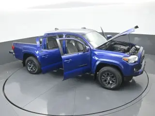 Toyota Tacoma 2022 4x2 TRD Off-Road 4dr Double Cab 5.0 ft SB