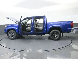 Toyota Tacoma 2022 4x2 TRD Off-Road 4dr Double Cab 5.0 ft SB