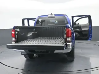 Toyota Tacoma 2022 4x2 TRD Off-Road 4dr Double Cab 5.0 ft SB