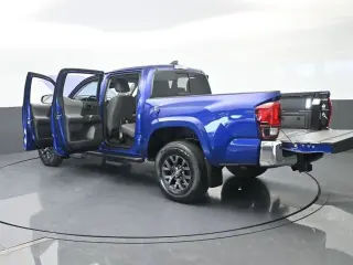 Toyota Tacoma 2022 4x2 TRD Off-Road 4dr Double Cab 5.0 ft SB