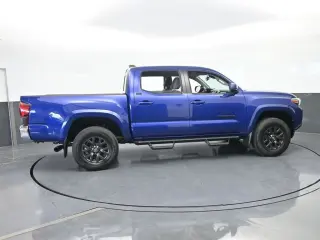 Toyota Tacoma 2022 4x2 TRD Off-Road 4dr Double Cab 5.0 ft SB