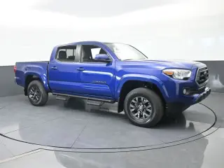 Toyota Tacoma 2022 4x2 TRD Off-Road 4dr Double Cab 5.0 ft SB