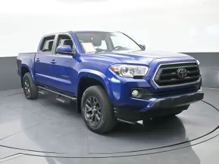 Toyota Tacoma 2022 4x2 TRD Off-Road 4dr Double Cab 5.0 ft SB