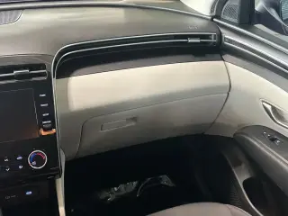 Hyundai TUCSON 2023 SE 4dr SUV