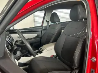 Hyundai TUCSON 2023 SE 4dr SUV