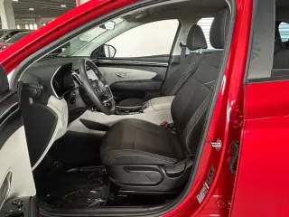 Hyundai TUCSON 2023 SE 4dr SUV
