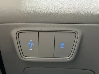 Hyundai TUCSON 2023 SE 4dr SUV