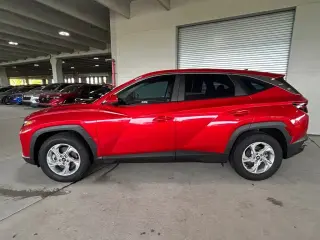 Hyundai TUCSON 2023 SE 4dr SUV