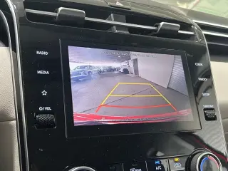 Hyundai TUCSON 2023 SE 4dr SUV