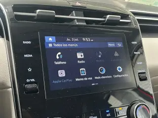 Hyundai TUCSON 2023 SE 4dr SUV