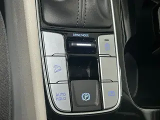 Hyundai TUCSON 2023 SE 4dr SUV