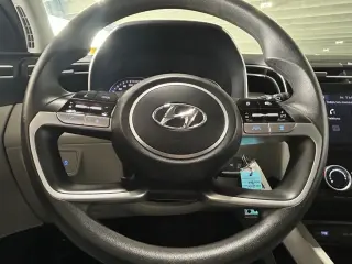 Hyundai TUCSON 2023 SE 4dr SUV