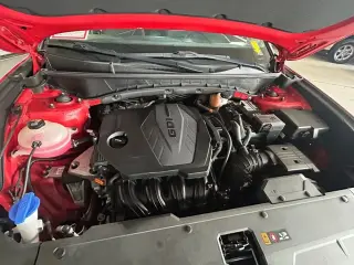 Hyundai TUCSON 2023 SE 4dr SUV