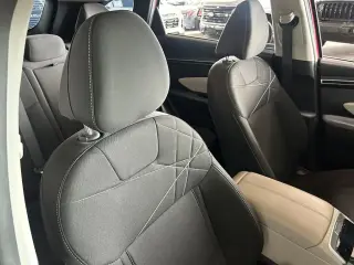 Hyundai TUCSON 2023 SE 4dr SUV