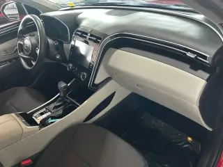 Hyundai TUCSON 2023 SE 4dr SUV