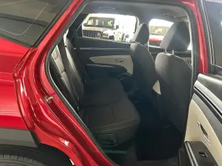Hyundai TUCSON 2023 SE 4dr SUV