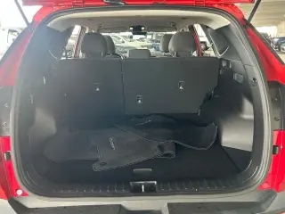 Hyundai TUCSON 2023 SE 4dr SUV
