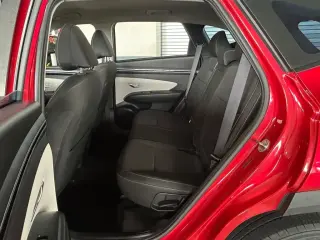 Hyundai TUCSON 2023 SE 4dr SUV