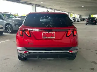 Hyundai TUCSON 2023 SE 4dr SUV