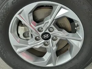 Hyundai TUCSON 2023 SE 4dr SUV