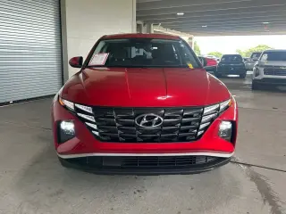 Hyundai TUCSON 2023 SE 4dr SUV