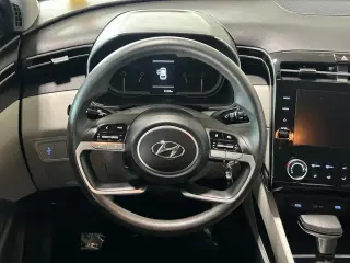 Hyundai TUCSON 2023 SE 4dr SUV