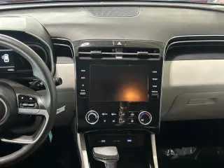 Hyundai TUCSON 2023 SE 4dr SUV
