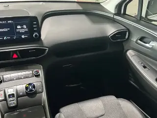 Hyundai SANTA FE 2023 AWD SE 4dr Crossover