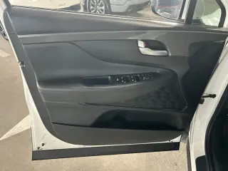 Hyundai SANTA FE 2023 AWD SE 4dr Crossover