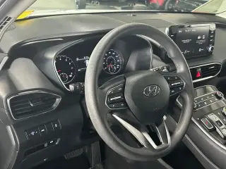 Hyundai SANTA FE 2023 AWD SE 4dr Crossover