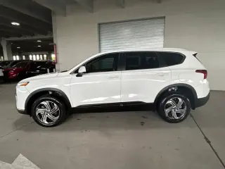 Hyundai SANTA FE 2023 AWD SE 4dr Crossover