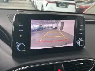 Hyundai SANTA FE 2023 AWD SE 4dr Crossover