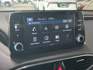 Hyundai SANTA FE 2023 AWD SE 4dr Crossover