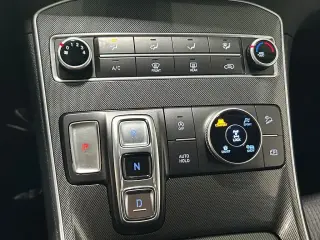 Hyundai SANTA FE 2023 AWD SE 4dr Crossover