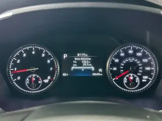 Hyundai SANTA FE 2023 AWD SE 4dr Crossover