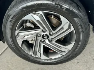 Hyundai SANTA FE 2023 AWD SE 4dr Crossover