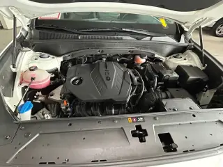 Hyundai SANTA FE 2023 AWD SE 4dr Crossover