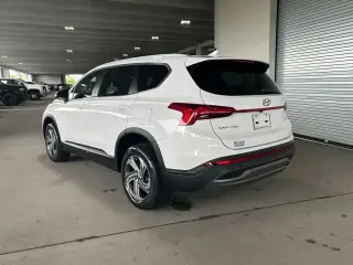 Hyundai SANTA FE 2023 AWD SE 4dr Crossover
