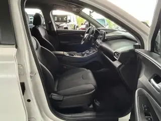 Hyundai SANTA FE 2023 AWD SE 4dr Crossover