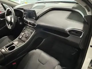 Hyundai SANTA FE 2023 AWD SE 4dr Crossover