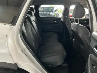 Hyundai SANTA FE 2023 AWD SE 4dr Crossover