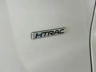 Hyundai SANTA FE 2023 AWD SE 4dr Crossover