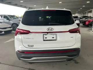 Hyundai SANTA FE 2023 AWD SE 4dr Crossover