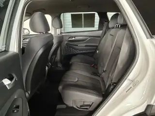 Hyundai SANTA FE 2023 AWD SE 4dr Crossover