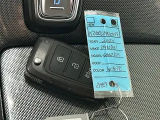 Hyundai SANTA FE 2023 AWD SE 4dr Crossover