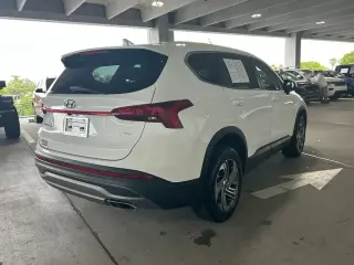 Hyundai SANTA FE 2023 AWD SE 4dr Crossover