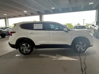 Hyundai SANTA FE 2023 AWD SE 4dr Crossover