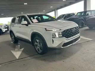 Hyundai SANTA FE 2023 AWD SE 4dr Crossover