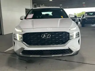 Hyundai SANTA FE 2023 AWD SE 4dr Crossover