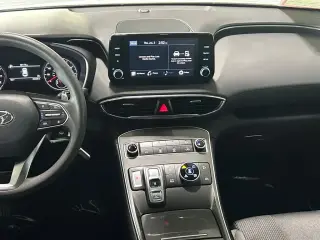 Hyundai SANTA FE 2023 AWD SE 4dr Crossover